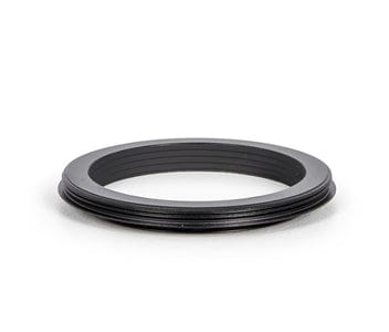 Baader Planetarium Accessory Baader Diamond Steeltrack M68 Adapter - 2957206