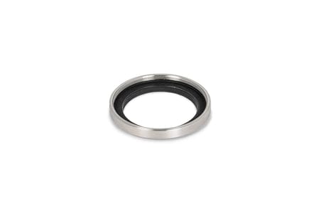 Baader Planetarium Accessory Baader Diamond Steeltrack M68i Adapter (internal M68 threads)