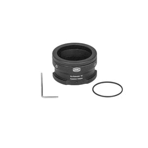 Baader Planetarium Accessory Baader Diascope Bayonet 1.25" Ocular Adapter (to fit normal 1.25" eyepieces onto Zeiss Spotting Scopes) - 2454500