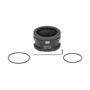 Baader Planetarium Accessory Baader Diascope Bayonet 1.25" Ocular Adapter (to fit normal 1.25" eyepieces onto Zeiss Spotting Scopes) - 2454500