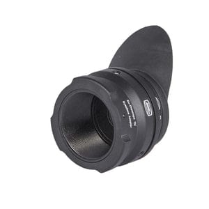 Baader Planetarium Accessory Baader Diascope Bayonet 1.25" Ocular Adapter (to fit normal 1.25" eyepieces onto Zeiss Spotting Scopes) - 2454500