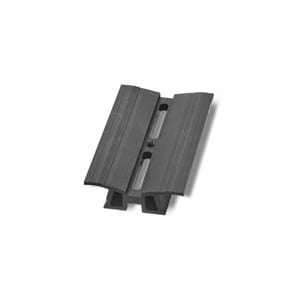 Baader Planetarium Accessory Baader DoveTail, 120mm V (for NexStar Bracket), Vixen and Synta EQ Dovetail - 2451650