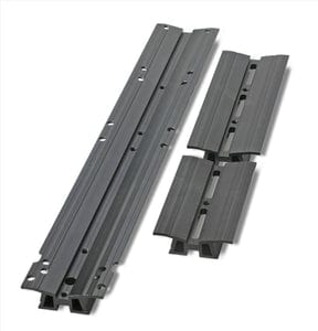 Baader Planetarium Accessory Baader DoveTail, 120mm V (for NexStar Bracket), Vixen and Synta EQ Dovetail - 2451650