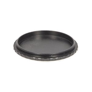 Baader Planetarium Accessory Baader Dustcap, Plug – metal – with M68 outer thread - 2458249