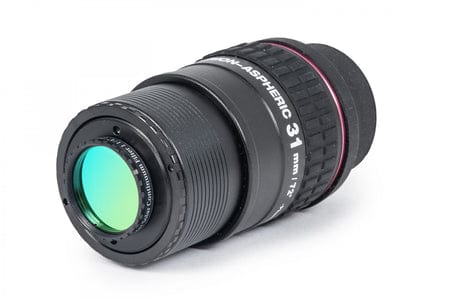 Baader Planetarium Accessory Baader Expanding Ring T-2/M48 - 2458110