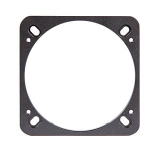 Baader Planetarium Accessory Baader Flat Base Adapter for BDS-NT Newtonian Diamond Steeltrack Focuser - 2957231
