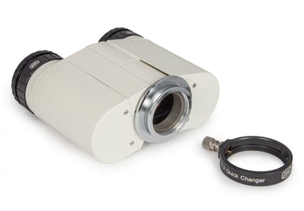 Baader Planetarium Accessory Baader Heavy Duty T-2 Quick Changer - 2456313A