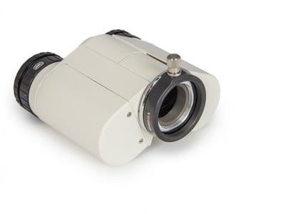 Baader Planetarium Accessory Baader Heavy Duty T-2 Quick Changer - 2456313A