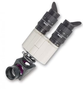 Baader Planetarium Accessory Baader Heavy Duty T-2 Quick Changer - 2456313A