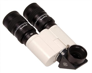 Baader Planetarium Accessory Baader Heavy Duty T-2 Quick Changer - 2456313A