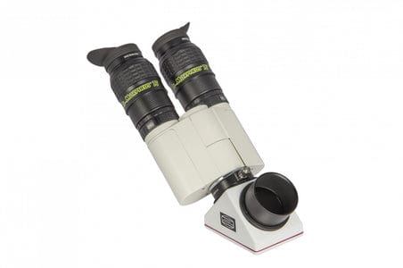 Baader Planetarium Accessory Baader Heavy Duty T-2 Quick Changer - 2456313A