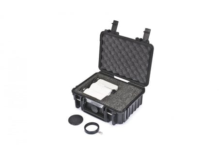 Baader Planetarium Accessory Baader Heavy Duty T-2 Quick Changer - 2456313A