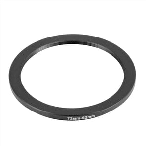 Baader Planetarium Accessory Baader Hyperion DT-Ring M62 to M72, for use with HDT54/62 - 2958072