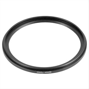 Baader Planetarium Accessory Baader Hyperion DT-Ring M72 to M82, for use with HDT54/62 + HDT62/72 - 2958082