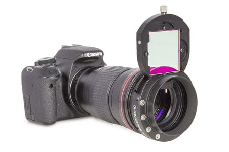 Baader Planetarium Accessory Baader Hyperion DT-Ring SP54/M62 for DT54 and Hyperion Eyepieces - 2958062