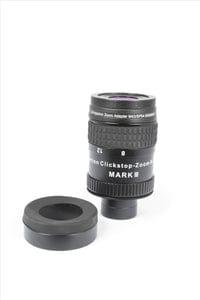 Baader Planetarium Accessory Baader Hyperion Zoom M43/M54 Adapter to connect HDT rings onto Zoom Hyp Mark III - 2958086