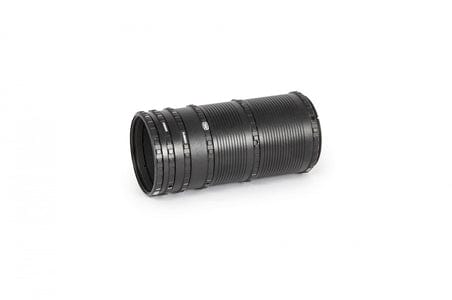 Baader Planetarium Accessory Baader M48 Extension Tube 30 mm / 2" nose piece with Safety Kerfs - 2958630