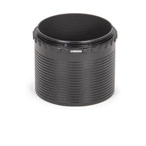 Baader Planetarium Accessory Baader M48 Extension Tube 40 mm / 2" nose piece with Safety Kerfs - 2958640