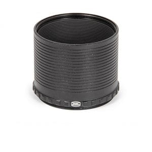 Baader Planetarium Accessory Baader M48 Extension Tube 40 mm / 2" nose piece with Safety Kerfs - 2958640