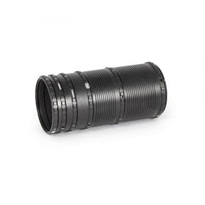 Baader Planetarium Accessory Baader M48 Extension Tube 40 mm / 2" nose piece with Safety Kerfs - 2958640