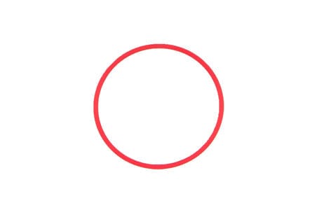 Baader Planetarium Accessory Baader M48 Fine-Adjustment-Ring 0.3mm, Aluminum - 2457916