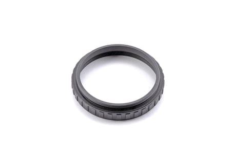 Baader Planetarium Accessory Baader M68 Extension Tube, 10mm Long - 2458201