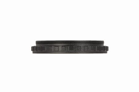 Baader Planetarium Accessory Baader M68 Extension Tube, 7.5mm Long - 2458212