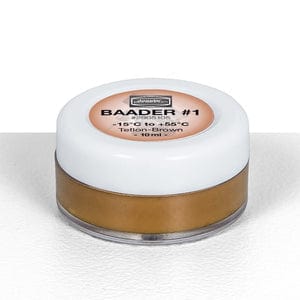 Baader Planetarium Accessory Baader Machine-Grease #1 Teflon-Brown, from -15°C up to +55°C