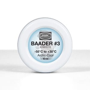 Baader Planetarium Accessory Baader Machine-Grease #3 Arctic-Cool, from -55°C up to +30°C