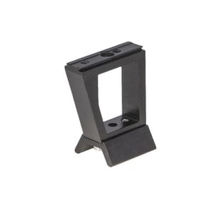 Baader Planetarium Accessory Baader Metal Dovetail V-Bracket for Skysurfers, including Dovetail Base - 2457011