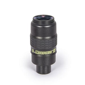 Baader Planetarium Accessory Baader Morpheus M43/M54 Adapter to connect HDT rings onto Morpheus Eyepieces - 2954251