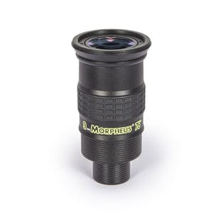 Baader Planetarium Accessory Baader Morpheus M43/M54 Adapter to connect HDT rings onto Morpheus Eyepieces - 2954251