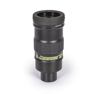 Baader Planetarium Accessory Baader Morpheus M43/M54 Adapter to connect HDT rings onto Morpheus Eyepieces - 2954251