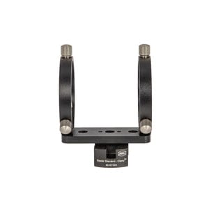 Baader Planetarium Accessory Baader Multipurpose Quick Release Finder Bracket IV, for finder tubes up to 72mm diameter (includes base) - 2457030