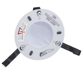 Baader Planetarium Accessory Baader OD 3.8 Baader Digital Solar Filter (BDSF) (80mm to 280mm)