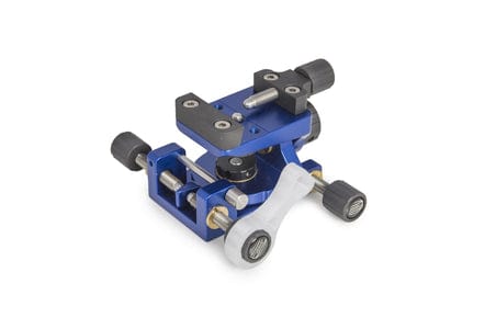 Baader Planetarium Accessory Baader Pan 3 "/ EQ Dual Lamp 370mm (for Losmandy and Vixen-Standard)