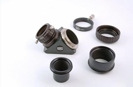 Baader Planetarium Accessory Baader Prism Diagonal T2/90 32mm Maxbright - 2456005