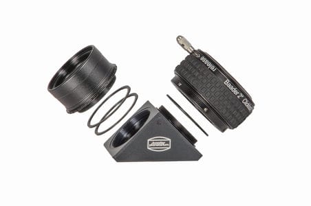 Baader Planetarium Accessory Baader Prism Diagonal T2/90 32mm Maxbright - 2456005