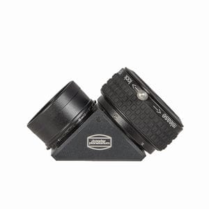 Baader Planetarium Accessory Baader Prism Diagonal T2/90 32mm Maxbright - 2456005