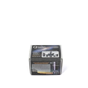 Baader Planetarium Accessory Baader Q-Turret Eyepiece Set (eyepiece revolver, 4x Classic Ortho, 1x Q-Barlow 2.25x) - 2957000