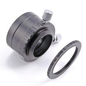 Baader Planetarium Accessory Baader Reducer 2"/ 1 ¼" (T-2 Part #15) - 2408190