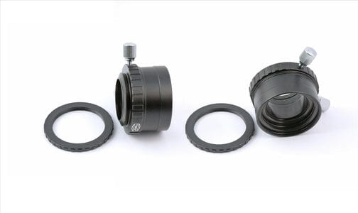 Baader Planetarium Accessory Baader Reducer 2"/ 1 ¼" (T-2 Part #15) - 2408190