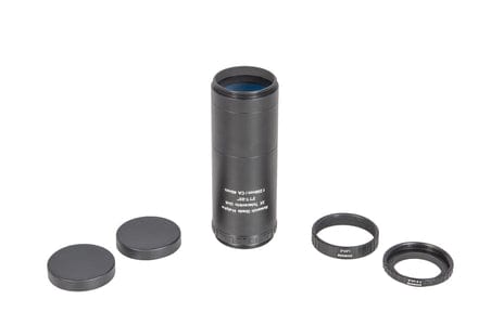 Baader Planetarium Accessory Baader Research Grade TZ-3 Telecentric System (3x Focal Length) - 2459257