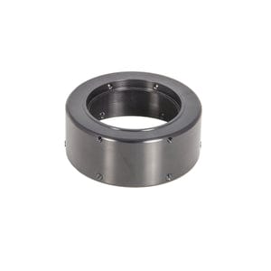 Baader Planetarium Accessory Baader RT-Adapter Intes Micro D66 Diamond Steeltrack® - 2957296