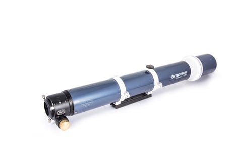 Baader Planetarium Accessory Baader RT-Adapter Ø 97mm Diamond Steeltrack® (Synta / Celestron) - 2957282