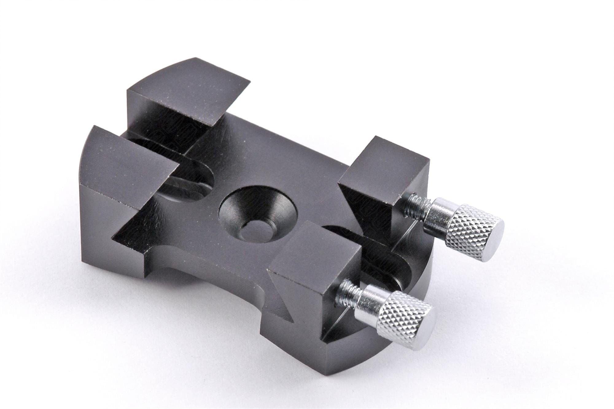 Baader Planetarium Accessory Baader Standard Dovetail Finder Base - 2457000