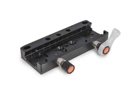 Baader Planetarium Accessory Baader Stronghold Tangent Mount Assembly - Black - 2450310S