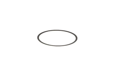 Baader Planetarium Accessory Baader T-2 Fine-Adjustment-Ring 0.5mm, Aluminum - 2457912