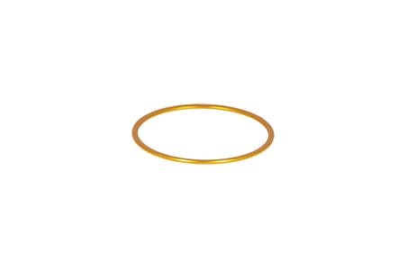 Baader Planetarium Accessory Baader T-2 Fine-Adjustment-Ring 0.5mm, Aluminum - 2457912