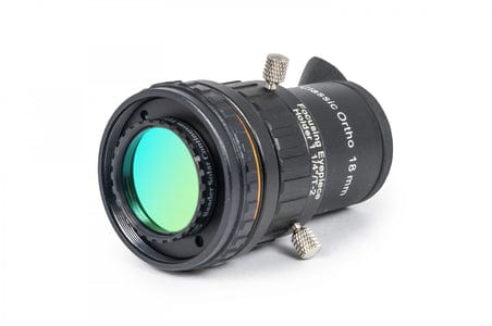 Baader Planetarium Accessory Baader T-2 Fine-Adjustment-Ring 1.0mm, Aluminum - 2457913